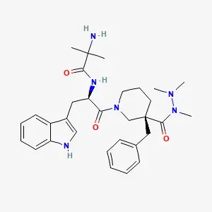 Anamorelin - 50 mg