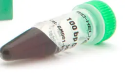 BH 100bp DNA Ladder RTU（100-1,500 bps ) 