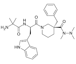 [A3179-100] Anamorelin - 100mg